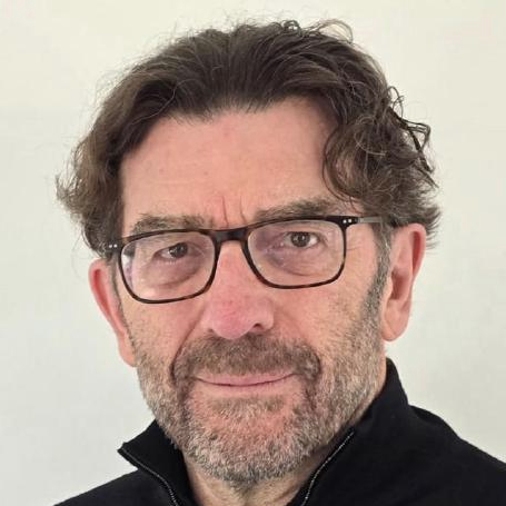 Dr. Stefan Bernegger